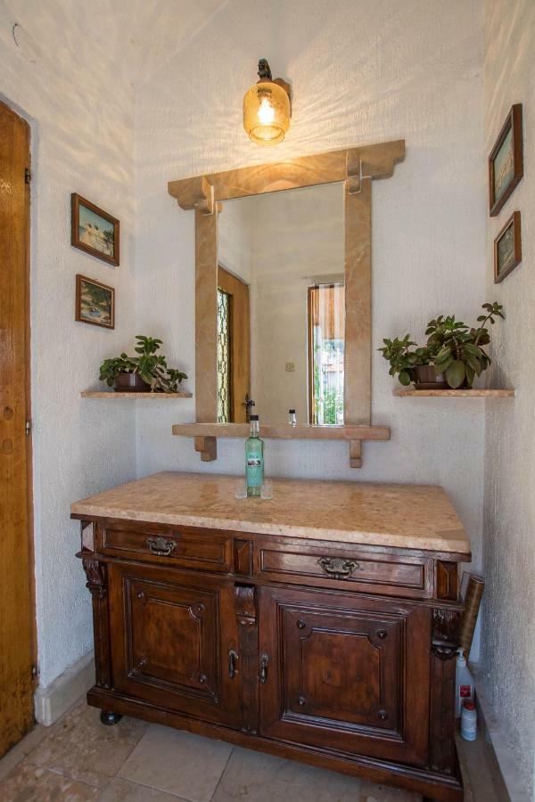 Apartment Cherie Трогір Екстер'єр фото