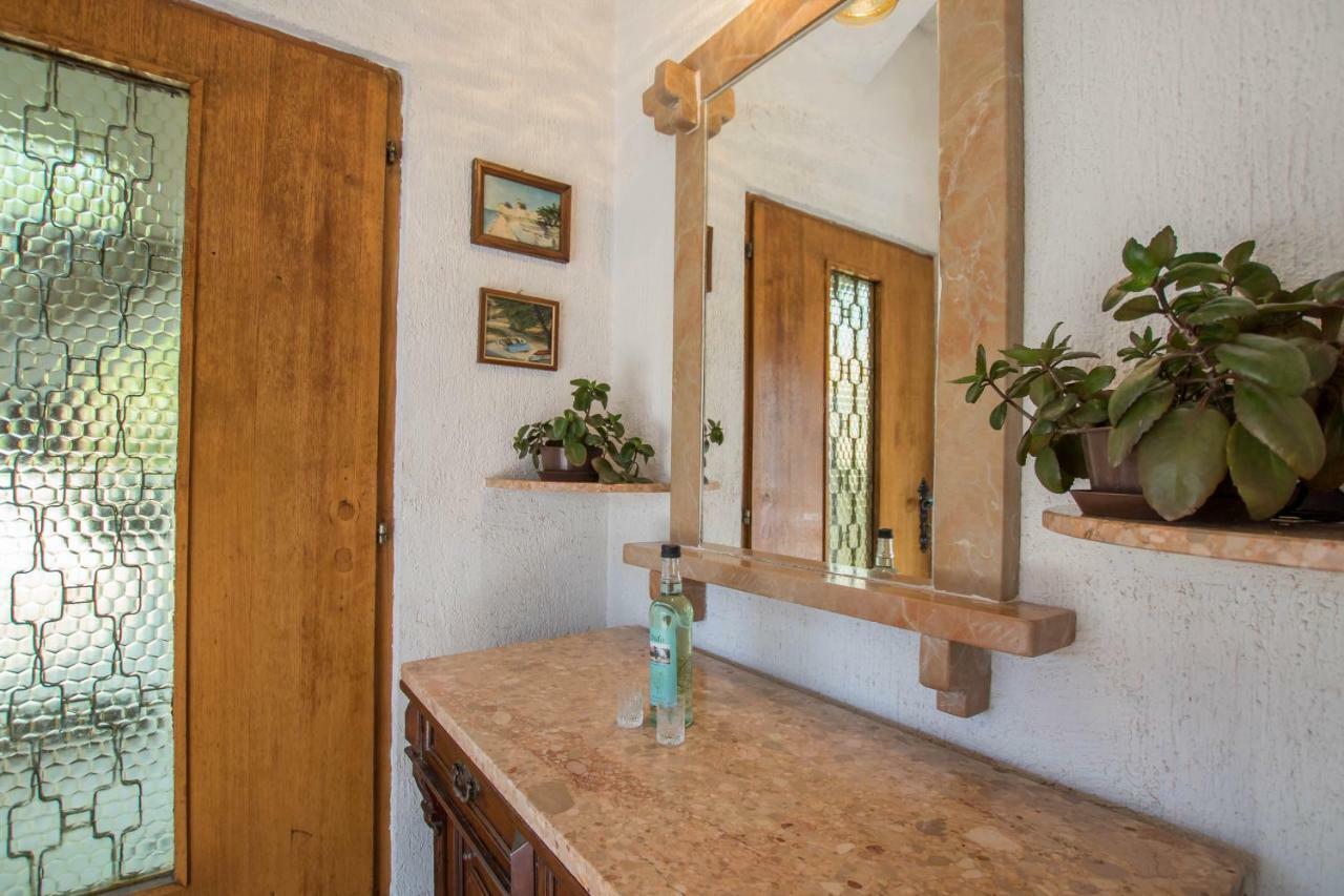Apartment Cherie Трогір Екстер'єр фото